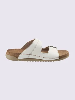 Mules largeur g*