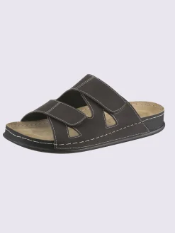Mules largeur g*
