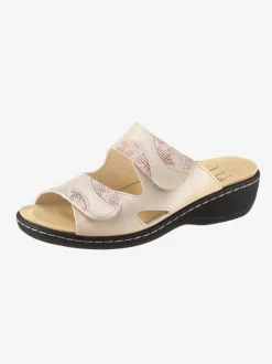 Mules largeur h*
