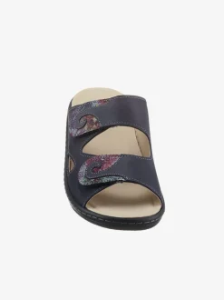 Mules largeur h*