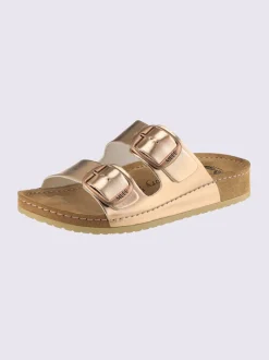 Mules largeur h*