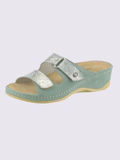 Mules largeur h*