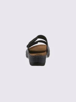 Mules largeur h*