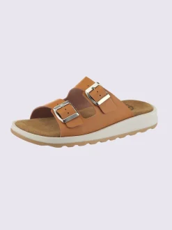 Mules largeur h*