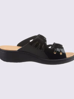 Mules largeur h*