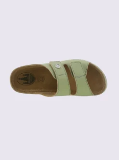 Mules largeur h*
