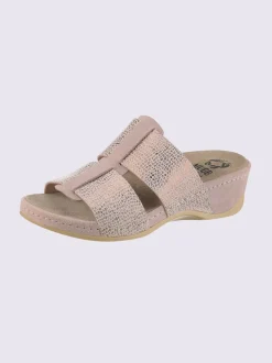 Mules largeur h*