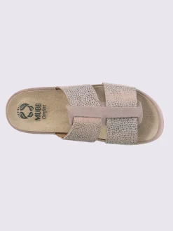 Mules largeur h*