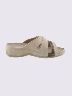 Mules largeur h*