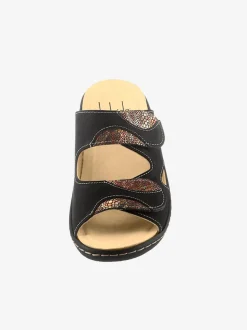 Mules largeur h*