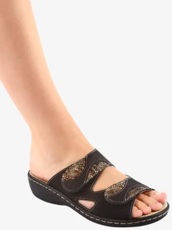 Mules largeur h*