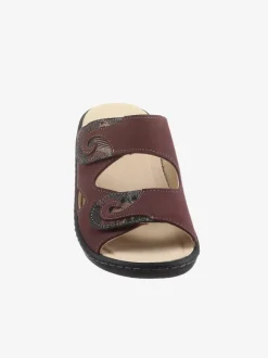 Mules largeur h*