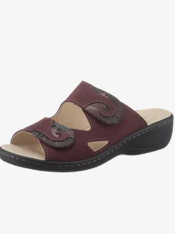 Mules largeur h*
