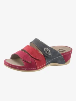 Mules largeur h*