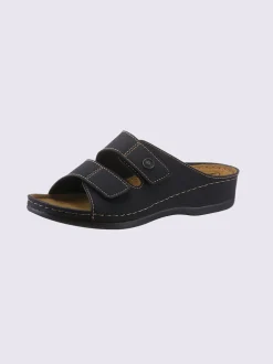 Mules largeur h*