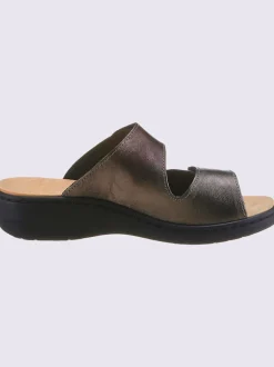 Mules largeur h*