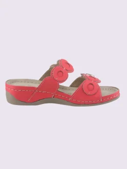 Mules largeur h*