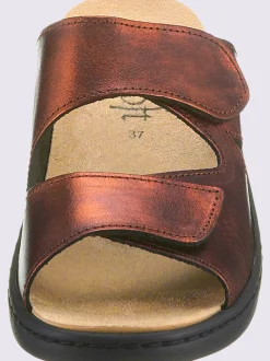 Mules largeur h*