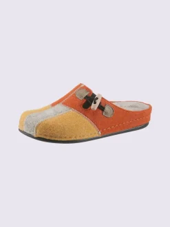 Mules largeur h*