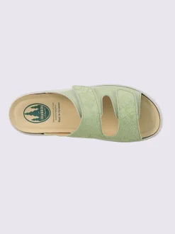 Mules largeur h*