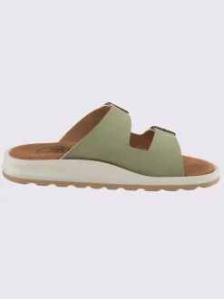 Mules largeur h*