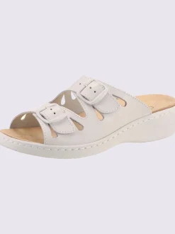 Mules largeur h*
