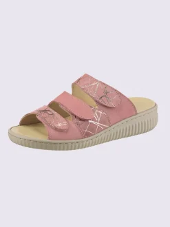 Mules largeur h*