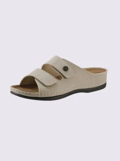 Mules largeur h*