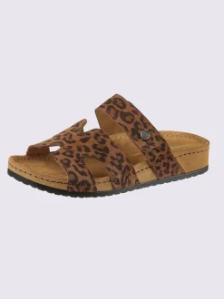 Mules largeur h*