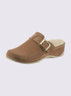 Mules largeur h*