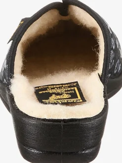 Mules largeur h*