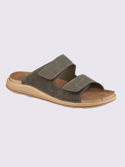 Mules largeur h*