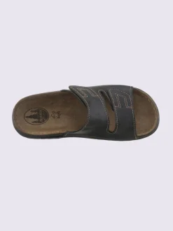 Mules largeur h*