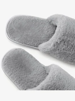 Mules très chaud et chaleureux