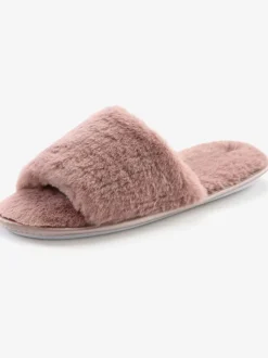 Mules très chaud et chaleureux