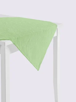Nappe existe en ronde et ovale
