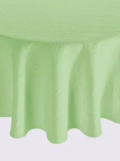Nappe existe en ronde et ovale