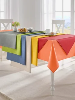 Nappe existe en ronde et ovale