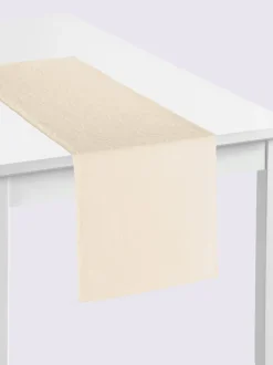 Nappe existe en ronde et ovale