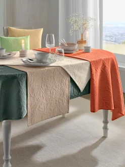 Nappe existe en ronde et ovale