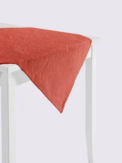 Nappe existe en ronde et ovale