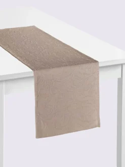 Nappe existe en ronde et ovale