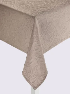 Nappe existe en ronde et ovale
