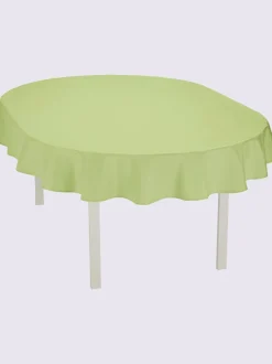 Nappe existe en ronde et ovale