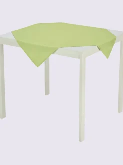 Nappe existe en ronde et ovale