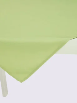 Nappe existe en ronde et ovale