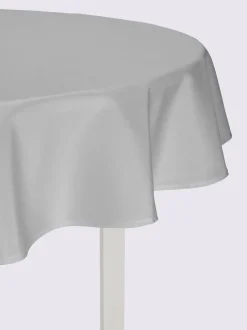 Nappe existe en ronde et ovale