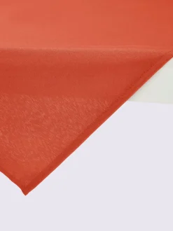 Nappe existe en ronde et ovale