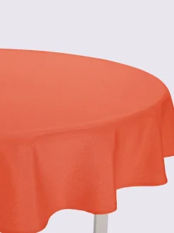 Nappe existe en ronde et ovale