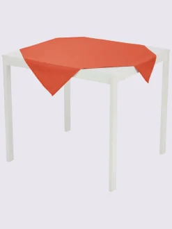 Nappe existe en ronde et ovale